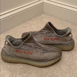 Blue Tint YEEZYS (free shipping)